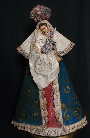 dolorosa 2013