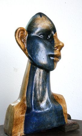 Escultura 2