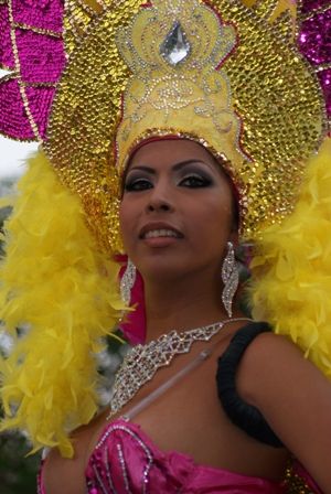 Desfile 2011 GDL2